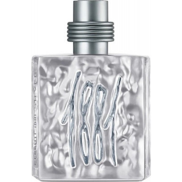 CERRUTI 1881 Silver Pour Homme EDT 50ml